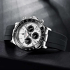 Pagani Design PD-1664-4 Cronograph Sport Erkek Kol Saati