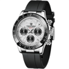 Pagani Design PD-1664-4 Cronograph Sport Erkek Kol Saati