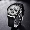 Pagani Design PD-1664-4 Cronograph Sport Erkek Kol Saati