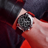 Pagani Design PD-1664-5 Cronograph Sport Erkek Kol Saati