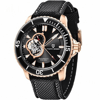 Pagani Design PD-1674-1 Tourbillon NH39 Otomatik Erkek Kol Saati