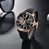 Pagani Design PD-1674-1 Tourbillon NH39 Otomatik Erkek Kol Saati