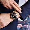Pagani Design PD-1674-1 Tourbillon NH39 Otomatik Erkek Kol Saati