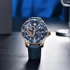 Pagani Design PD-1674-2 Tourbillon NH39 Otomatik Erkek Kol Saati