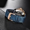 Pagani Design PD-1674-2 Tourbillon NH39 Otomatik Erkek Kol Saati