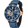 Pagani Design PD-1674-2 Tourbillon NH39 Otomatik Erkek Kol Saati