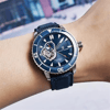 Pagani Design PD-1674-3 Tourbillon NH39 Otomatik Erkek Kol Saati