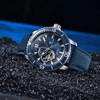 Pagani Design PD-1674-3 Tourbillon NH39 Otomatik Erkek Kol Saati
