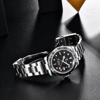 Pagani Design PD-1682-1 Explorer II Gmt Otomatik Erkek Kol Saati