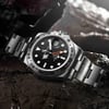Pagani Design PD-1682-1 Explorer II Gmt Otomatik Erkek Kol Saati