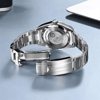 Pagani Design PD-1690-5 Oyster Perpetual NH35 Otomatik Erkek Kol Saati