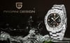 Pagani Design PD-1693-2 Explorer II GMT Otomatik Erkek Kol Saati