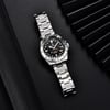 Pagani Design PD-1693-2 Explorer II GMT Otomatik Erkek Kol Saati