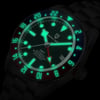 Pagani Design PD-1706-1 Gmt Master NH34 Otomatik Erkek Kol Saati