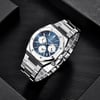 Pagani Design PD-1707-2 Royal Oak VK63 Chronograph Erkek Kol Saati
