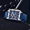 Pagani Design PD-1725-1 Japan VK64 Cronograph Erkek Kol Saati