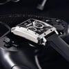 Pagani Design PD-1725-2 Japan VK64 Cronograph Erkek Kol Saati