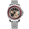 Pagani Design PD-1758-1 NH34 Gmt Otomatik Erkek Kol Saati