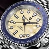 Pagani Design PD-1758-3 NH34 Gmt Otomatik Erkek Kol Saati