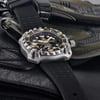 Pagani Design PD-YN009-8 Military NH35 Otomatik Erkek Kol Saati
