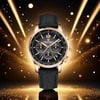 Pagani Design PD-YS008-2 Sport Cronograph Erkek Kol Saati