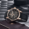 Pagani Design PD-YS008-2 Sport Cronograph Erkek Kol Saati