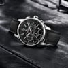 Pagani Design PD-YS008-3 Sport Cronograph Erkek Kol Saati