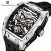Pagani Design PD-YS018-1 Otomatik Erkek Kol Saati
