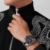 Philipp Plein PWOAA0522 Erkek Kol Saati