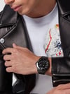 Philipp Plein PWOAA0922 Erkek Kol Saati