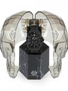 Philipp Plein PWOAA0922 Erkek Kol Saati