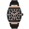 Philipp Plein PWPUA0124 Erkek Kol Saati