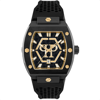 Philipp Plein PWPUA0224 Erkek Kol Saati