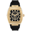 Philipp Plein PWPUA0424 Erkek Kol Saati