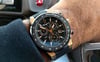 Salvatore Ferragamo F-80 F55LCQ75909S113 Erkek Kol Saati
