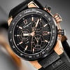 Salvatore Ferragamo F-80 F55LCQ75909S113 Erkek Kol Saati