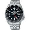 Seiko 5 Sports Otomatik GMT SSK001K1 Erkek Kol Saati