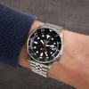 Seiko 5 Sports Otomatik GMT SSK001K1 Erkek Kol Saati