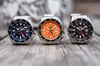 Seiko 5 Sports Otomatik GMT SSK001K1 Erkek Kol Saati