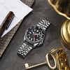 Seiko 5 Sports Otomatik GMT SSK001K1 Erkek Kol Saati