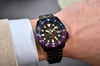 Seiko 5 Sports Otomatik GMT SSK027K Erkek Kol Saati SSK027K1
