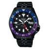 Seiko 5 Sports Otomatik GMT SSK027K Erkek Kol Saati SSK027K1