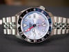 Seiko 5 Sports Otomatik GMT SSK029K Erkek Kol Saati SSK029K1