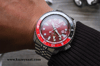 Seiko 5 Sports Otomatik GMT SSK031K Erkek Kol Saati SSK031K1
