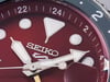 Seiko 5 Sports Otomatik GMT SSK031K Erkek Kol Saati SSK031K1
