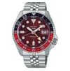 Seiko 5 Sports Otomatik GMT SSK031K Erkek Kol Saati SSK031K1
