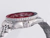 Seiko 5 Sports Otomatik GMT SSK031K Erkek Kol Saati SSK031K1