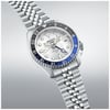 Seiko 5 Sports Otomatik GMT SSK033K Erkek Kol Saati SSK033K1