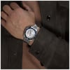 Seiko 5 Sports Otomatik GMT SSK033K Erkek Kol Saati SSK033K1