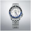 Seiko 5 Sports Otomatik GMT SSK033K Erkek Kol Saati SSK033K1